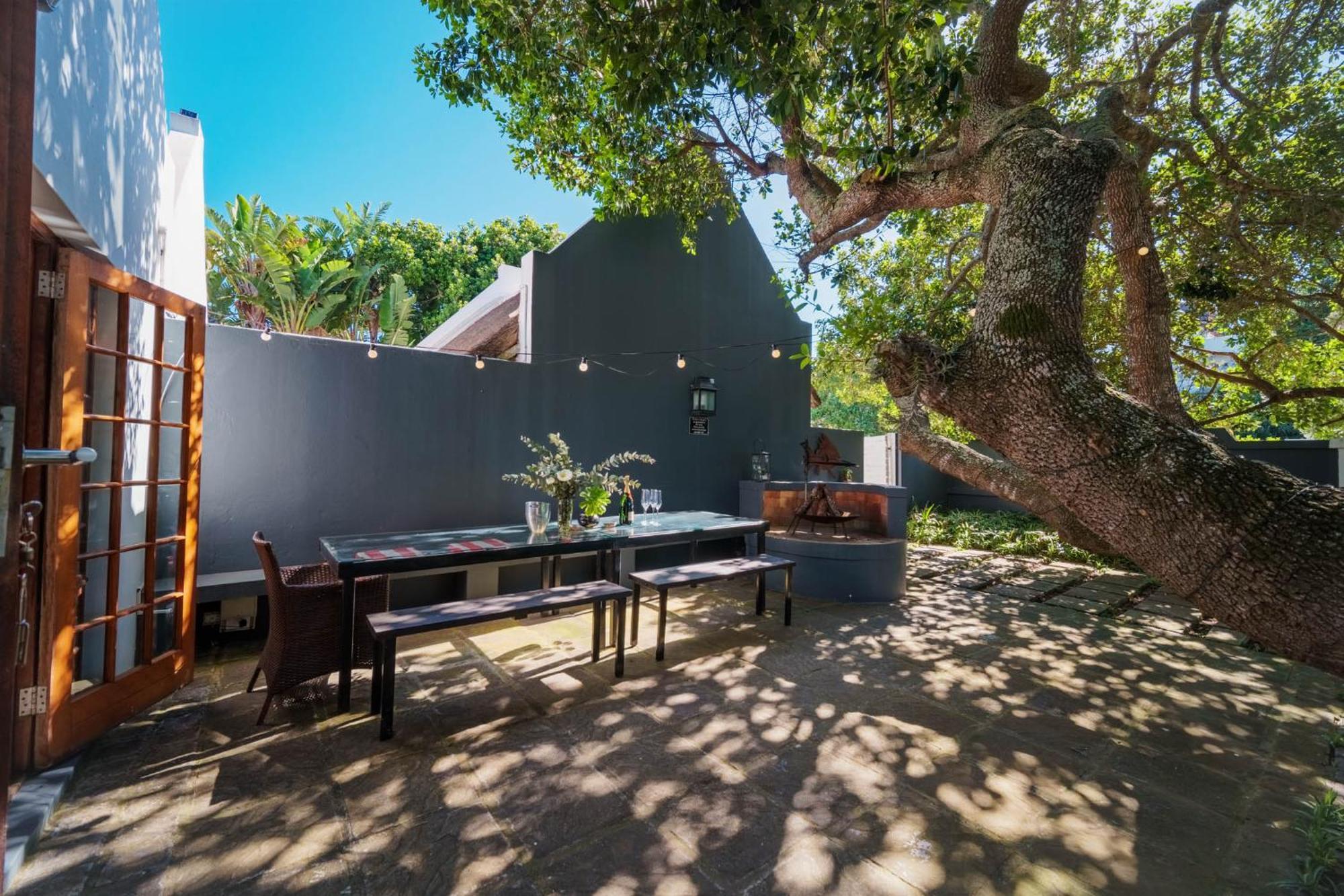 Cottage On College سان فرانسيس باي المظهر الخارجي الصورة