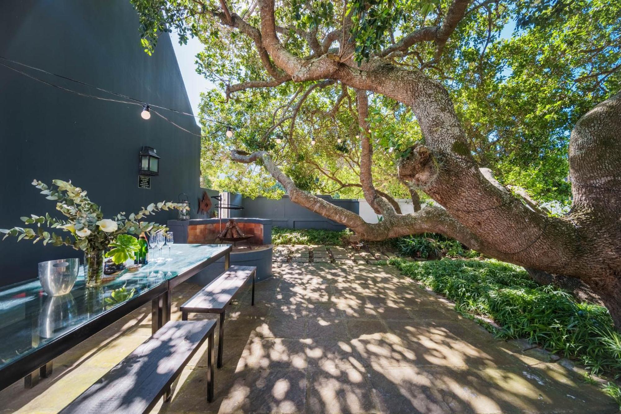 Cottage On College سان فرانسيس باي المظهر الخارجي الصورة
