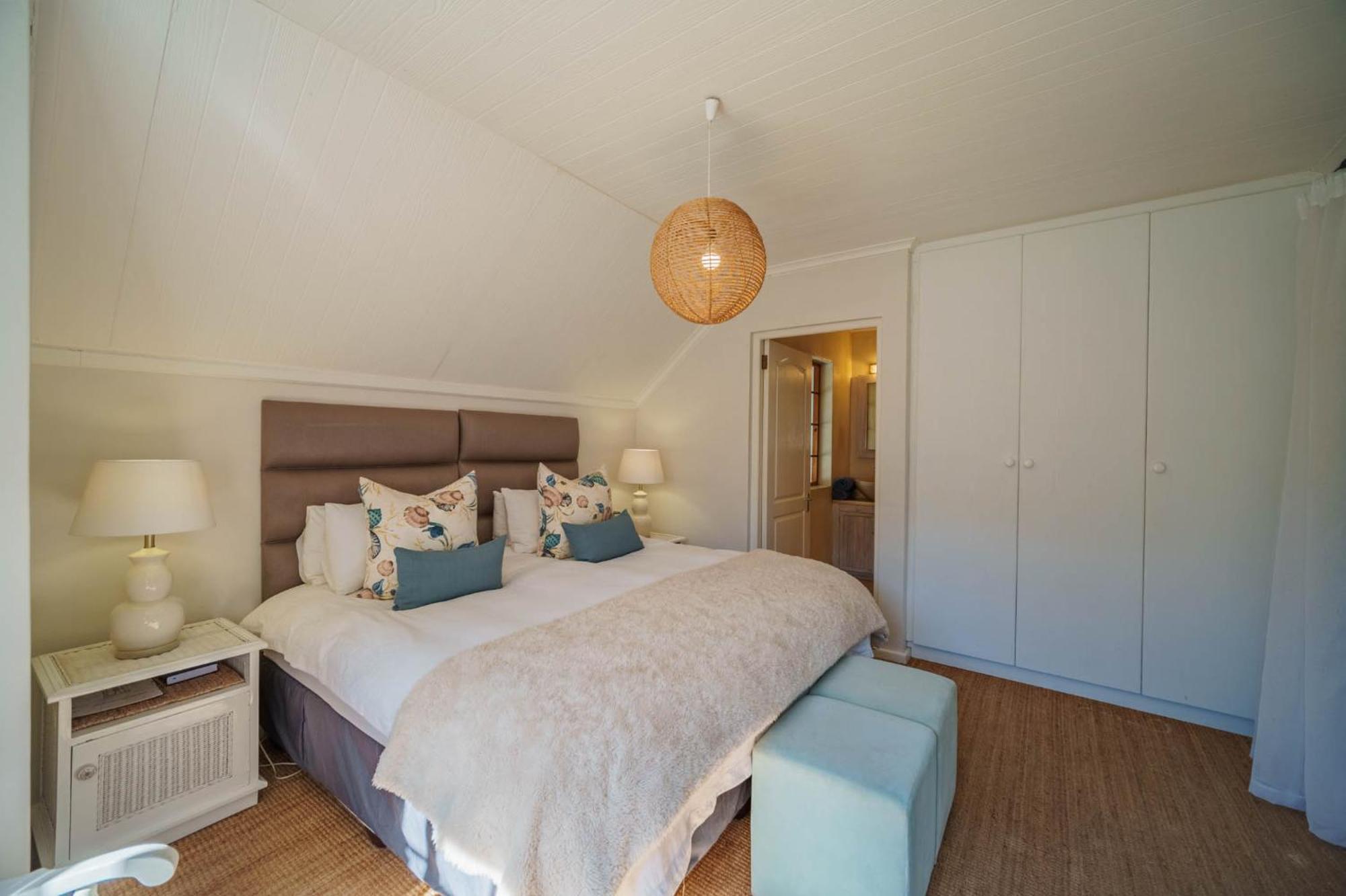 Cottage On College سان فرانسيس باي الغرفة الصورة