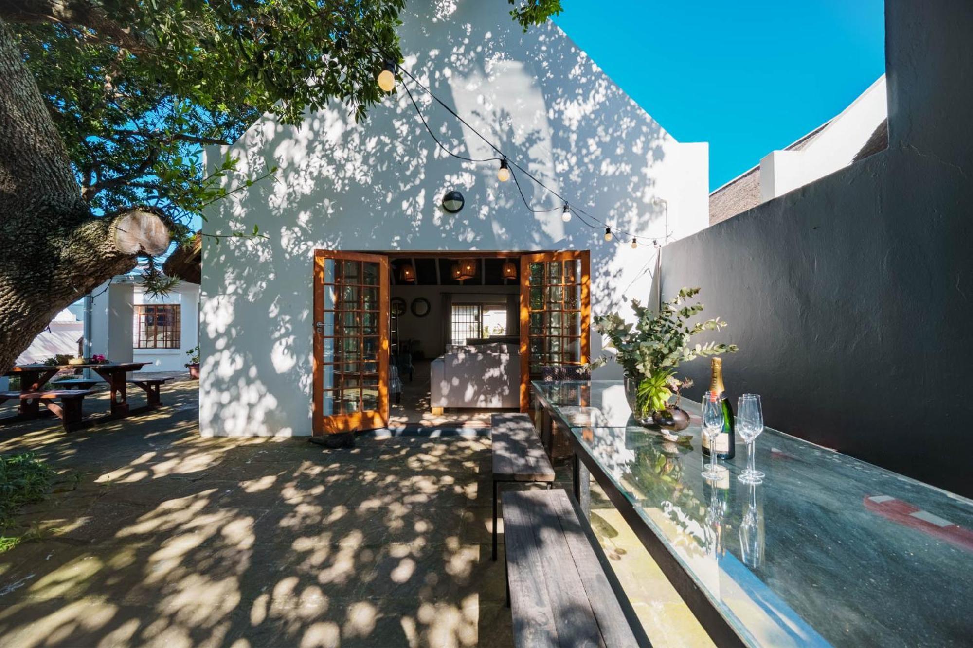 Cottage On College سان فرانسيس باي الغرفة الصورة