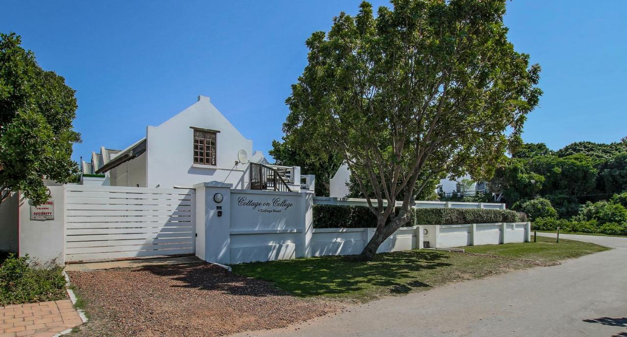 Cottage On College سان فرانسيس باي المظهر الخارجي الصورة